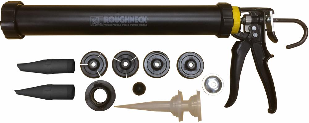 Roughneck 32-150 Ultimate Multifunctional Mortar Gun