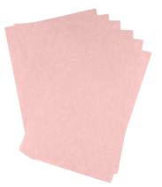 Q Connectorect Kf01095 Paper A4 Pastel Pink
