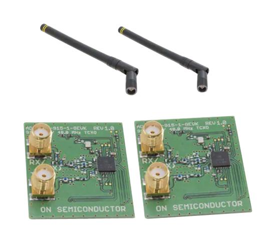 onsemi Add5045-915-1-Gevk Add-On Module, Dvk-2 Evaluation Kit