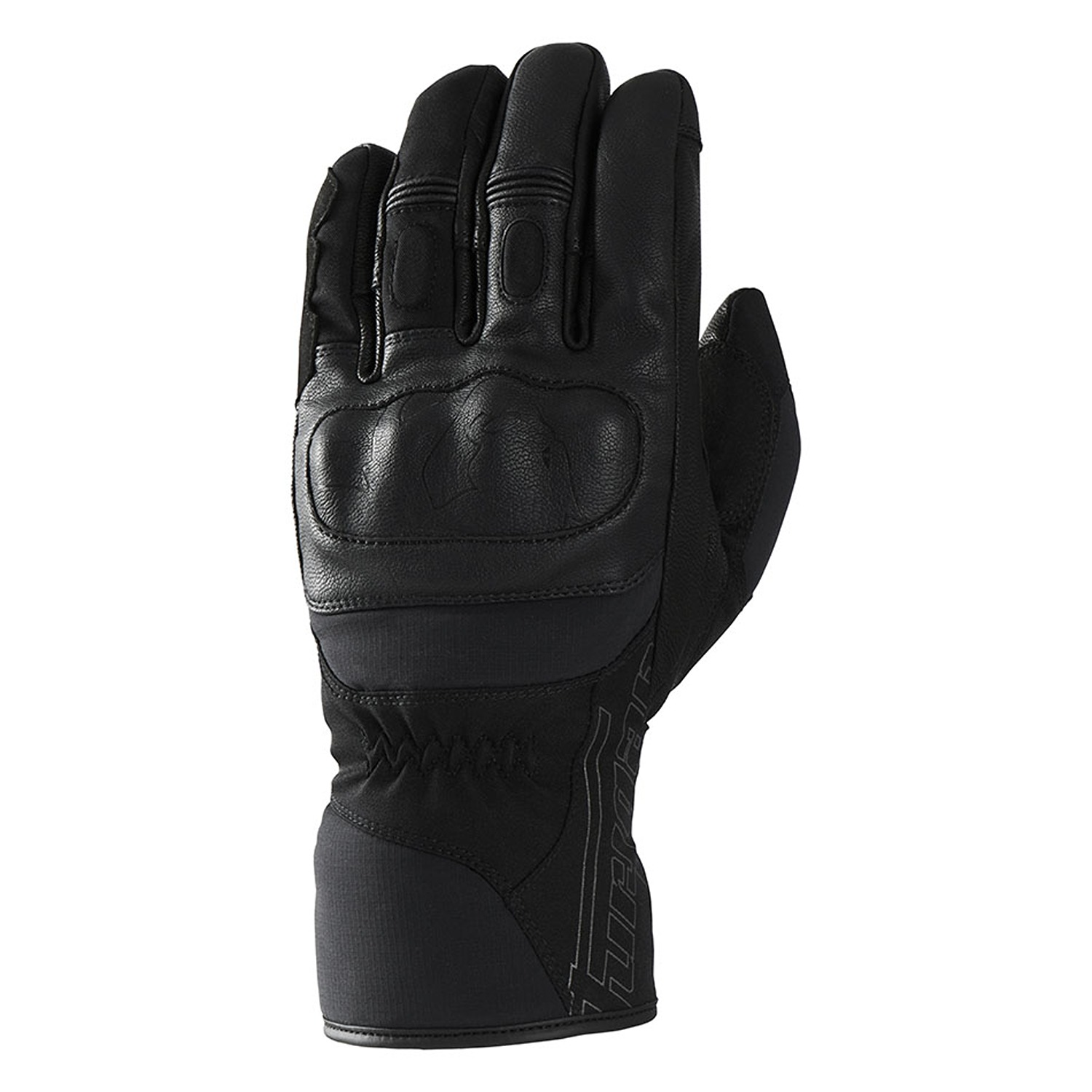 Furygan Oslo D30 Primaloft Gloves Black Size L