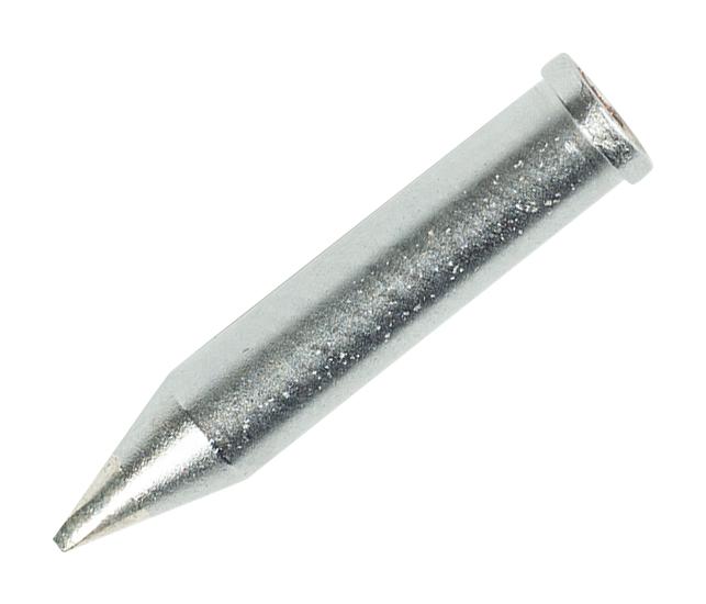 Metcal Gt6-Cn0010P Soldering Tip, Conical/power, 1mm