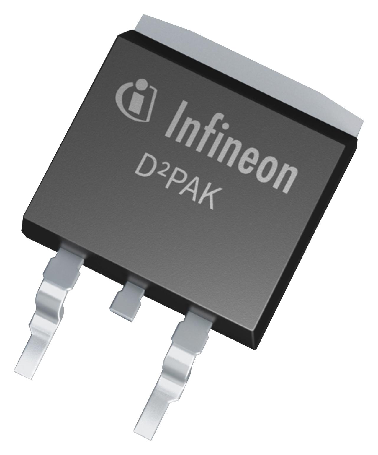 Infineon Ipb60R299Cpaatma1 Mosfet, Aec-Q101, N-Ch, 600V, 11A, 96W