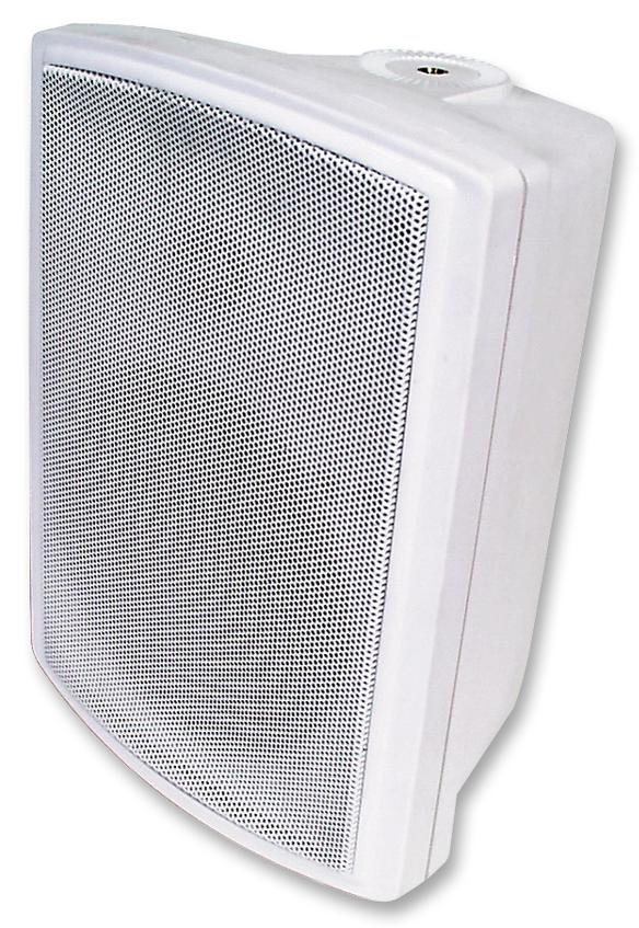 Adastra 952.961 Speaker, 100V White (Singles)