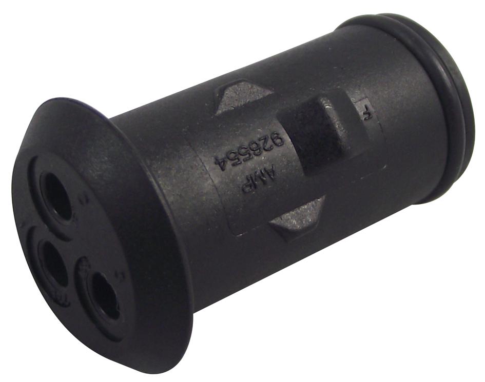 Amp Connectors / Te Connectivity 826886-7 Socket, Econseal, E 1.3-2.3mm, 3Way