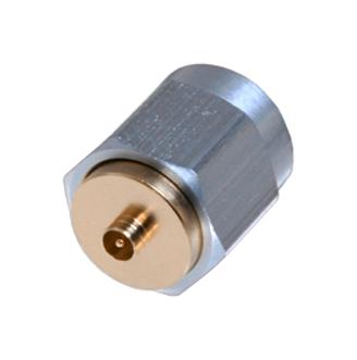 Johnson Cinch Connectivity 134-1019-361 Rf Adapter, Umcc Jack-Sma Plug, 50 Ohm