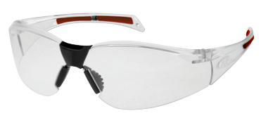 Jsp Asa790-161-300 Safety Spectacles Stealth 8000 Clear