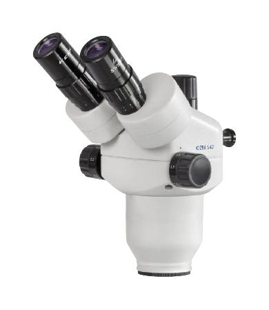 Kern Ozm 547 Microscope Head, 0.7X To 4.5X