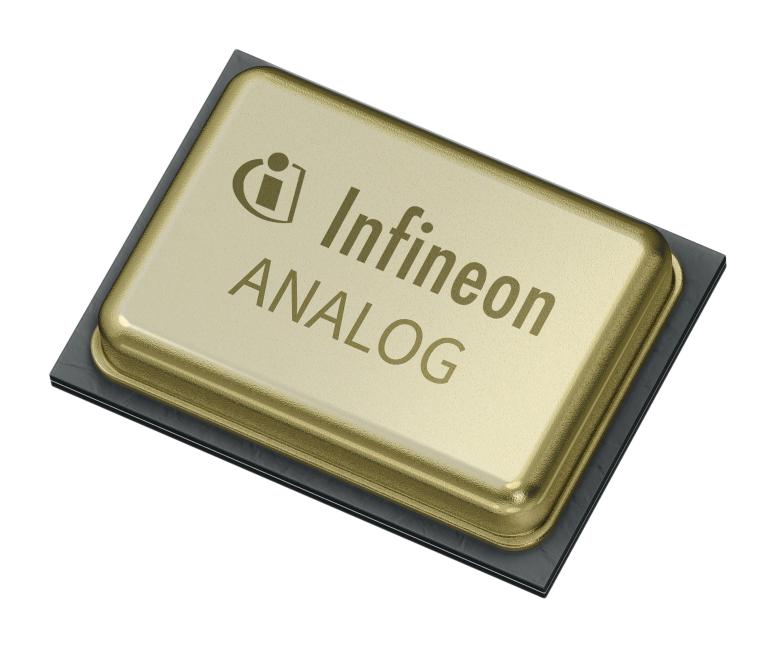 Infineon Im68A130V01Xtma1 Mems Microphone, 3.3V, Tlga-4