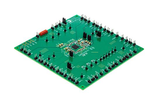 Analog Devices Adp5140-Evalz Eval Board, Multifunction Volt Regulator