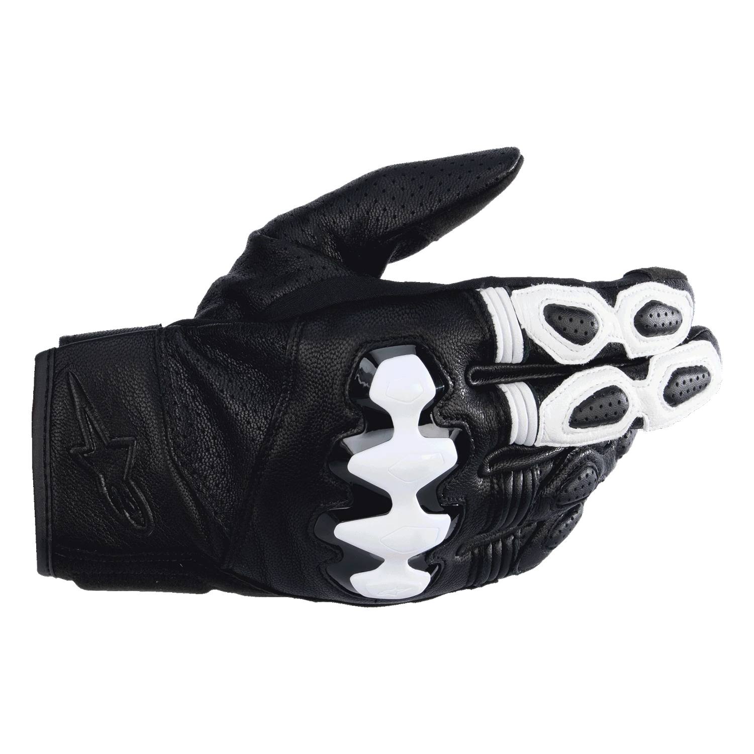 Alpinestars Celer V3 Gloves Black White Size S