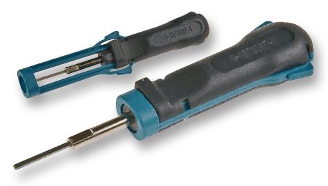 Amp Connectors / Te Connectivity 1-1579007-4 Extraction Tool