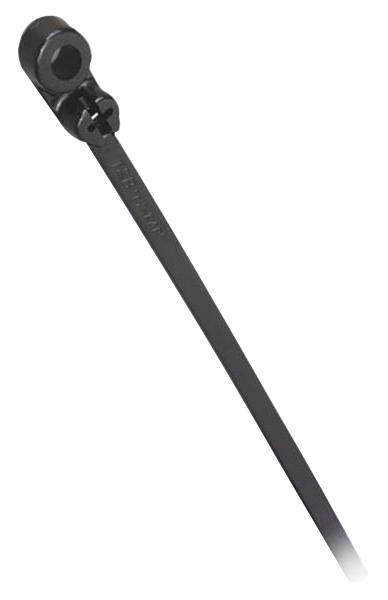 Abb Thomas & Betts Ty35Mx Cable Tie, 7.8Inch, Nylon 6.6, 50Lb