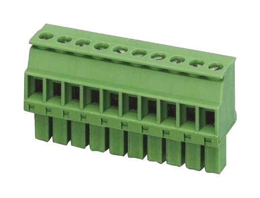 Phoenix Contact 1826979 Terminal Block, Pluggable, 2Pos, 16Awg