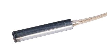 Omega Csh-103200/240V Cartridge Heater, Stainless Steel, 200W