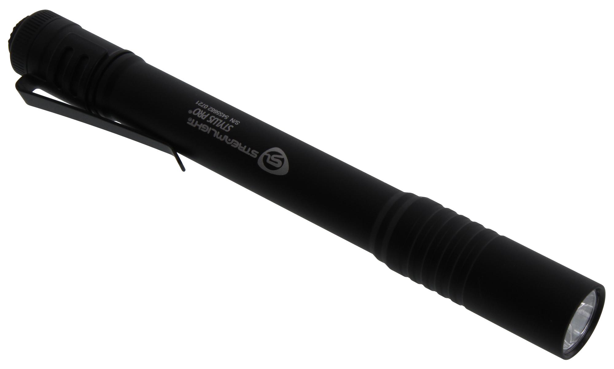 Streamlight 66118 Torch,pen,134mm,15mm,b/w Led