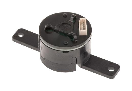 Broadcom Hedr-5420-Es214 Incremental Housed Encoder, 2Ch, 5.5V