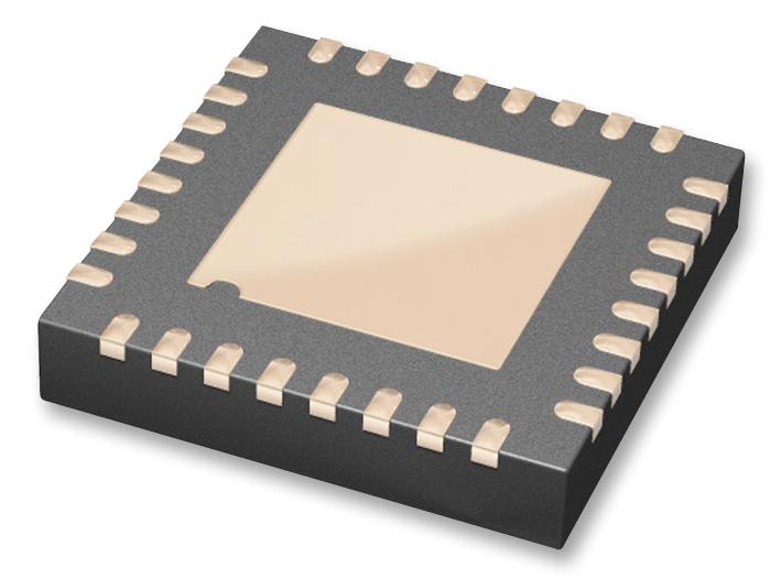 NXP Semiconductors Semiconductors Lpc1114Fhn33/302,5 Mcu, 32Bit, 50Mhz, Hvqfn-33
