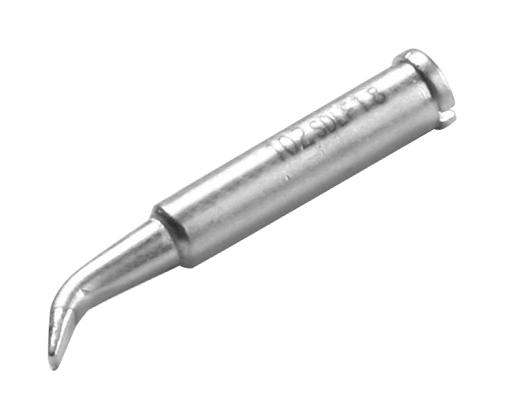 Metcal Gt6-Cn0002R Soldering Tip, Conical/bent, 0.2mm