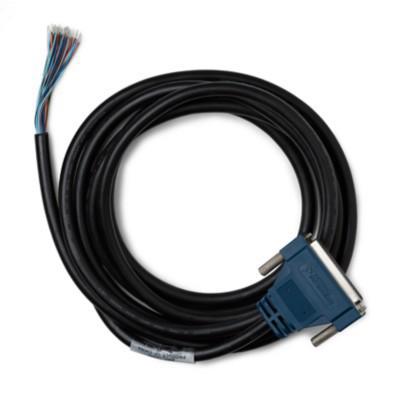 NI 778620-04 Sh37F-P-4, Multifunction Cable