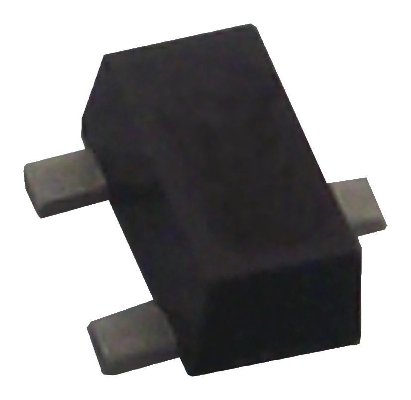 Rohm 2Sar502Ubtl Transistor, Pnp, 30V/0.5A/0.2W/sot-323Fl