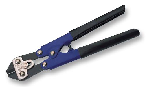 Draper Tools 36092 Mini-Bolt Cutters, 3.5mm, 210mm L