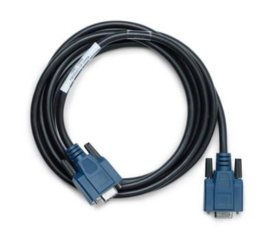 NI 183283-01 Serial Cable, 1M, Gpib Interface