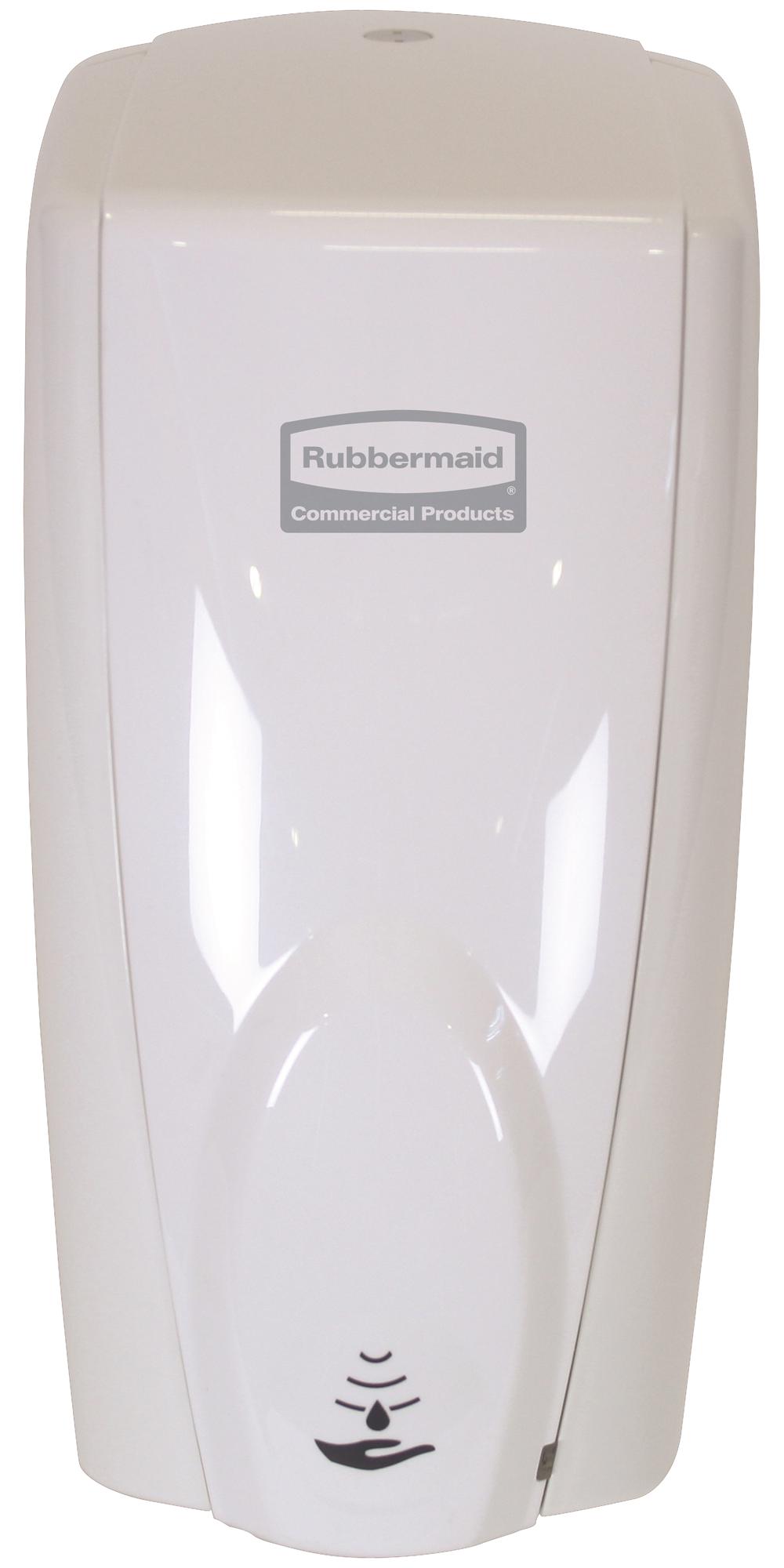 Rubbermaid 1851397 Touch-Free Hand Wash, Pouch, 1.1L