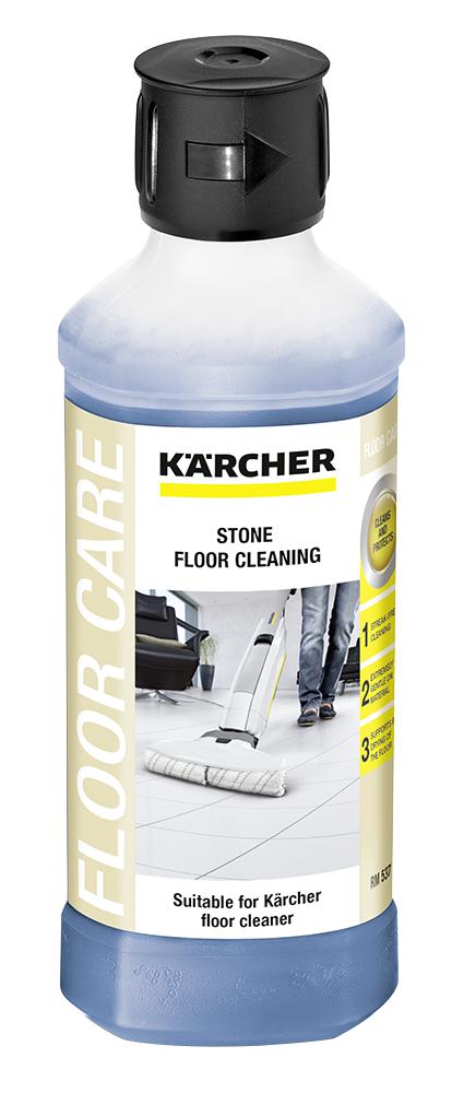 Karcher Rm537 Stone Floor Detergent Rm537, 500 Ml