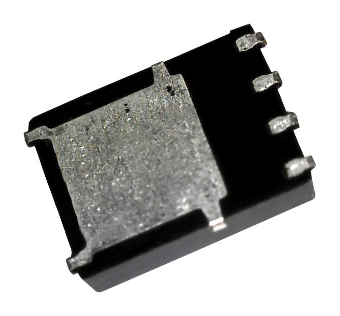 onsemi Nvmfws003N10Mct1G Mosfet, N-Ch, 100V, 169A, Wdfn