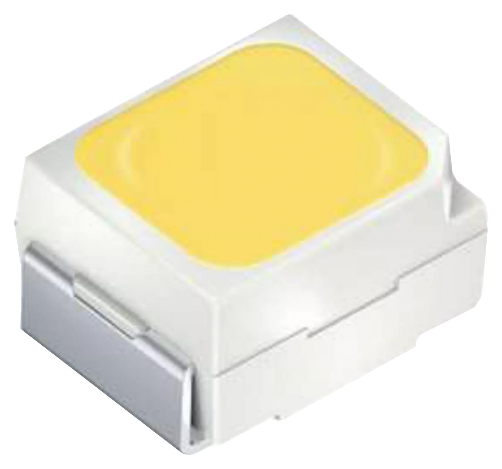 Ams Osram Group Ls T676-R1S1-1-Z Led, Super Red, 224Mcd, 633Nm, 120Deg