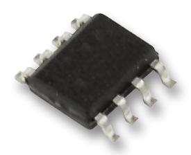 Microchip Technology Technology 24Aa1025-I/sm Serial Eeprom, 1Mbit, 400Khz, Soij-8