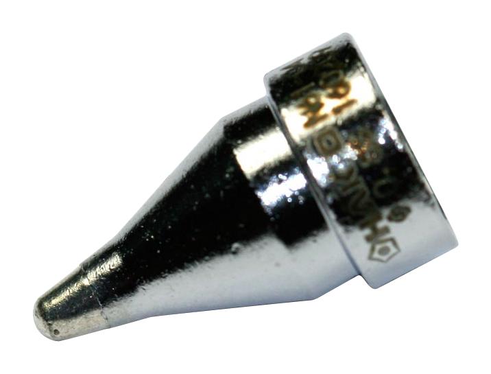 Hakko N61-04 Desoldering Nozzle, 0.8mm