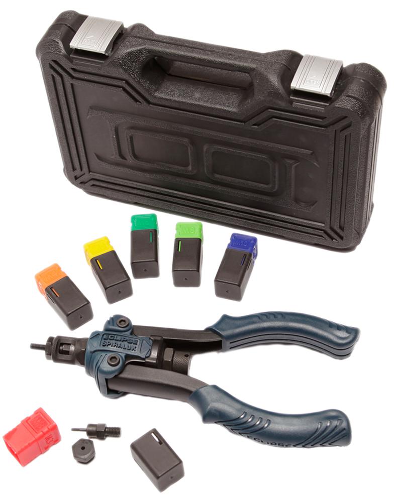 Eclipse 2745C Compact Nut Riveter Kit