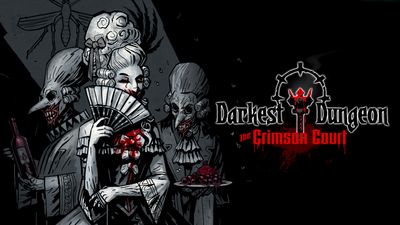 Darkest DungeonÂ®: The Crimson Court