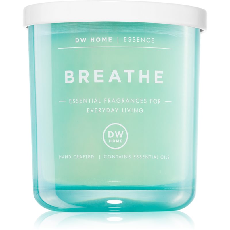 DW Home Essence Breathe scented candle 425 g