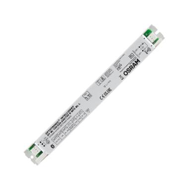 Osram Ot-Wi-100/220-240/750-D-Nfc-Bl-LÃ¢Â  Led Driver, Constant Current, 100W