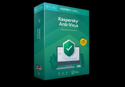 Kaspersky Anti Virus 2024 Key (2 Years / 1 Device)