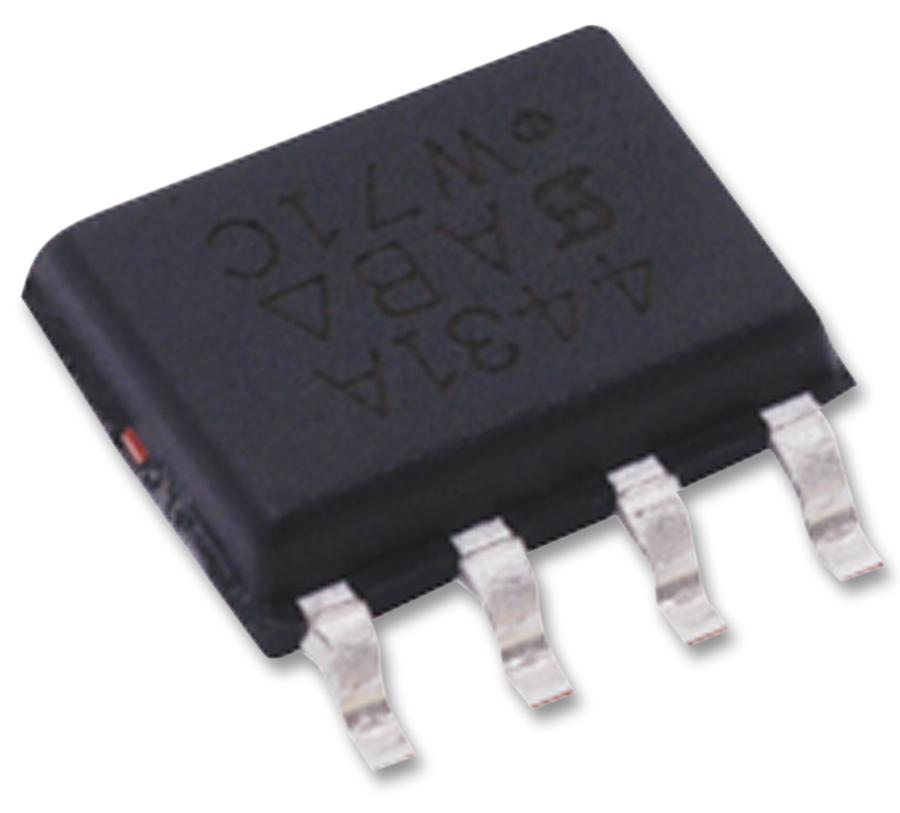 onsemi Fds6898Az Mosfet, Nn