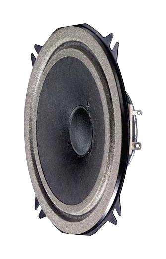 VISATON Fr 7.12, 8 Ohm Speaker, Full-Range, 110Hz, 85Db, 40W