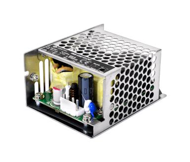 Cui Vms-120C-48-Cnf Power Supply, Ac-Dc, 48V, 2.5A