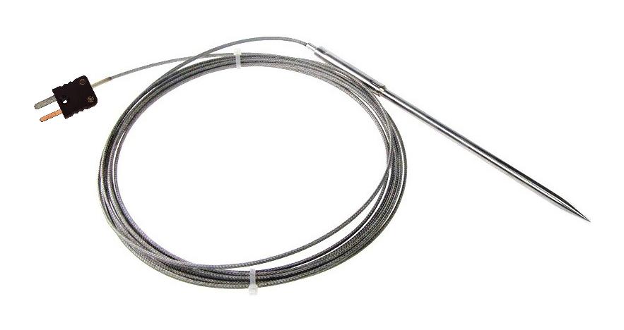 Tme Tp09 Needle Probe, -100 To 400 Deg C