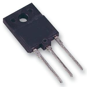 Ween Semiconductors Byc30Jt-600Psq Rectifier, 600V, 30A, To-3Pf