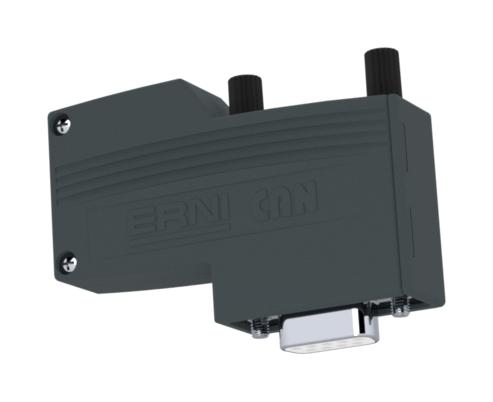 Erni / Te Connectivity 103669-E Can Bus, Node, Standard