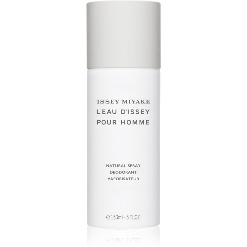 Issey Miyake L'Eau d'Issey Pour Homme deodorant spray for men 150 ml
