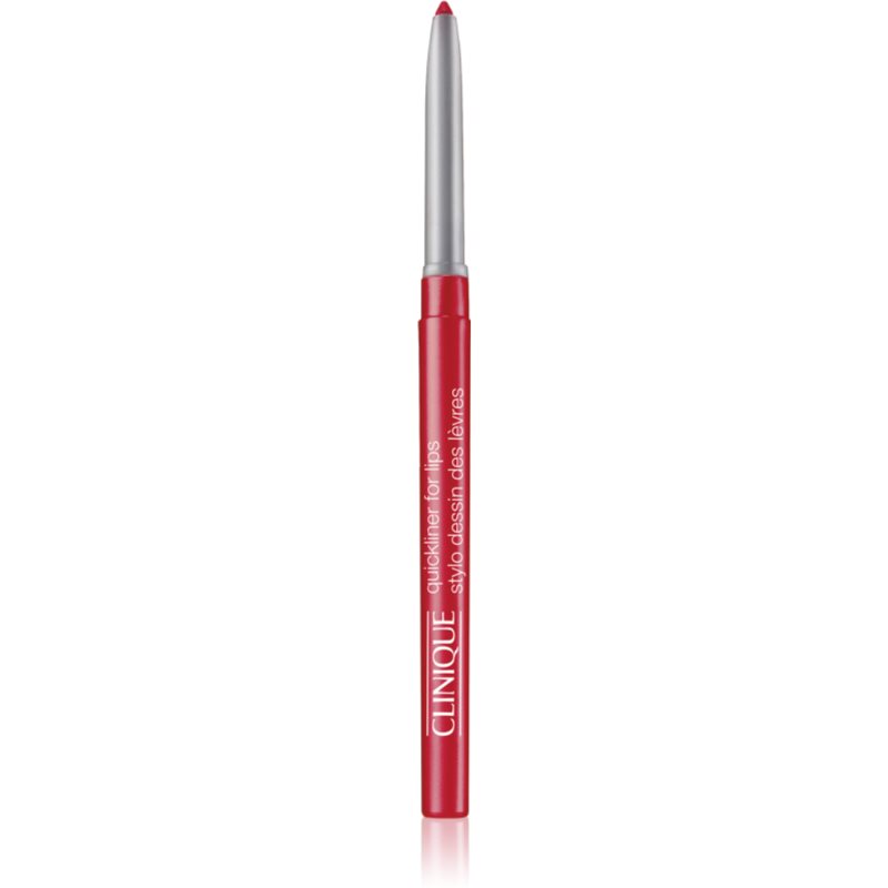 Clinique Quickliner for Lips contour lip pencil shade Intense Café 0,3 g