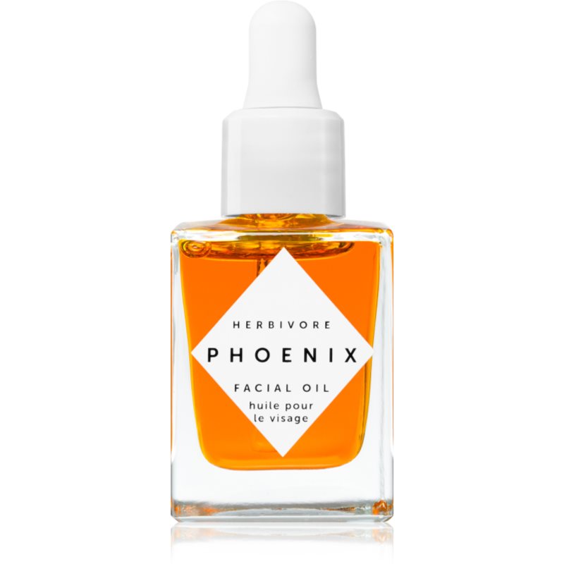 Herbivore Phoenix anti-ageing facial oil for dry skin 30 ml