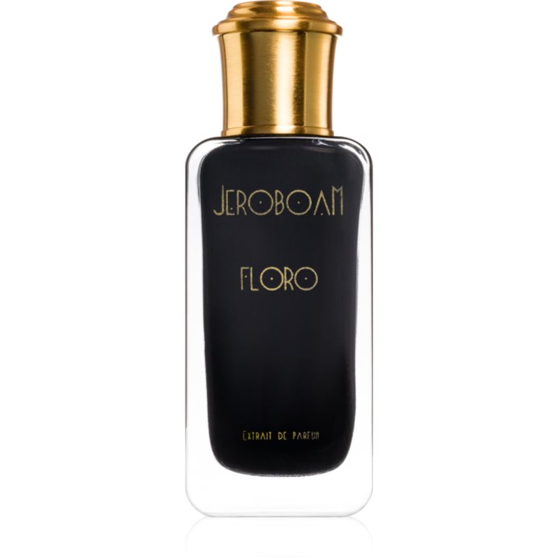 Jeroboam Floro perfume extract unisex 30 ml