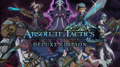Absolute Tactics - Deluxe Edition