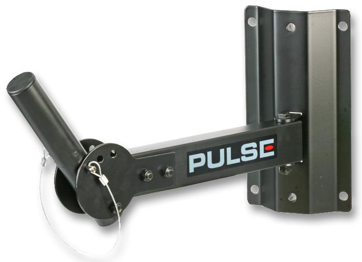 Pulse Brk-35Tt Speaker Wall Bracket, 35mm Tilt/turn