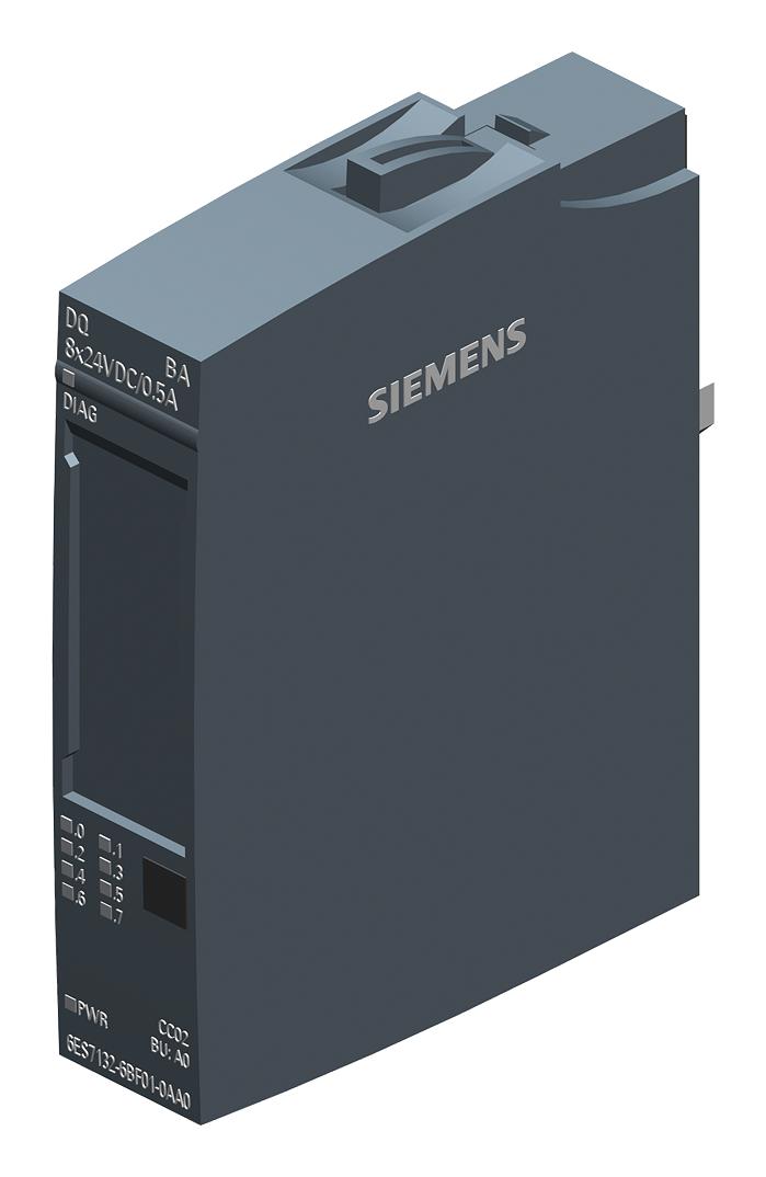 Siemens 6Es7132-6Bf01-0Aa0 Digital Output
